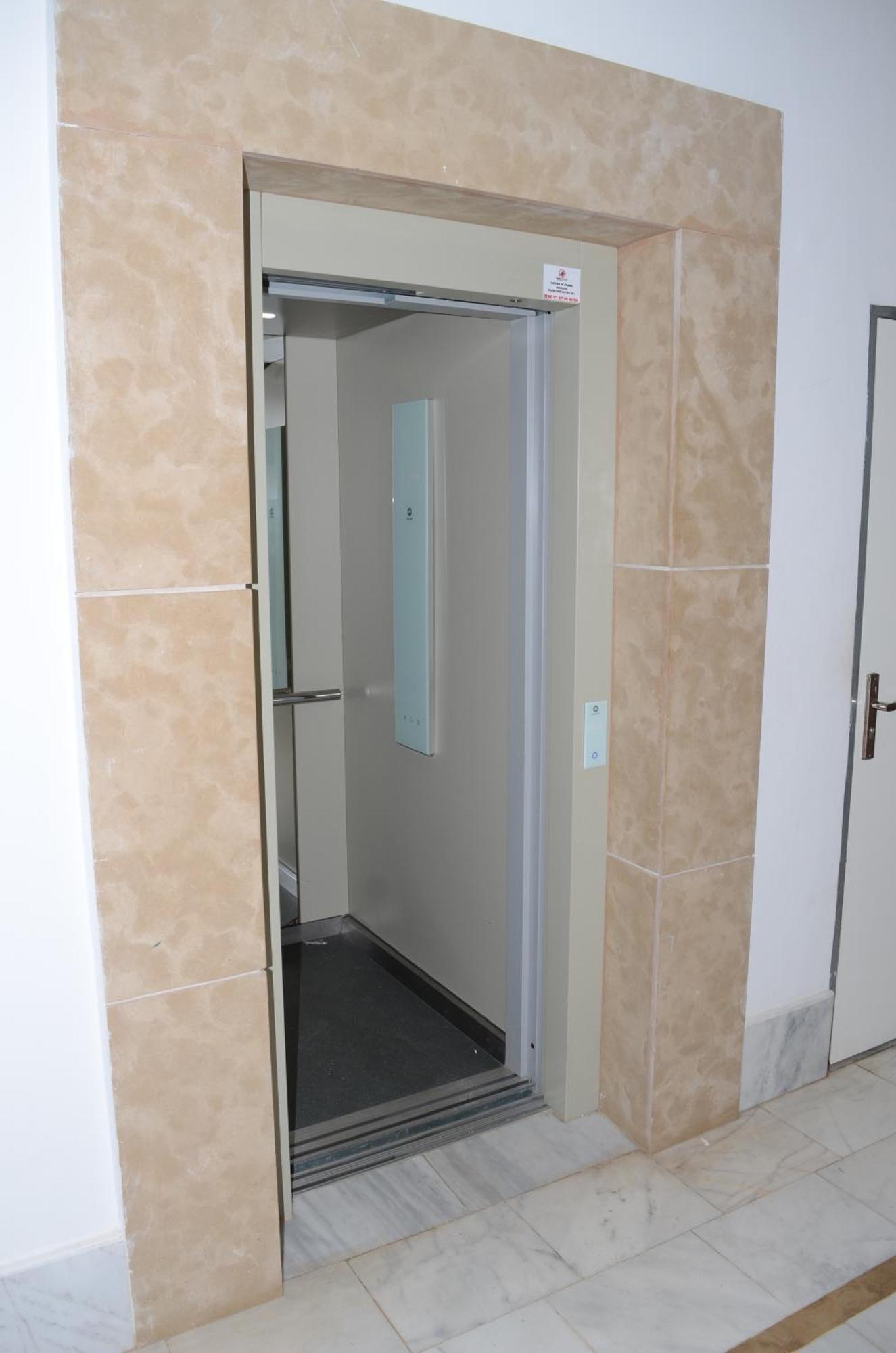 New Luxury Apartment 5 Min Casablanca Mohammed V Airport Luaran gambar