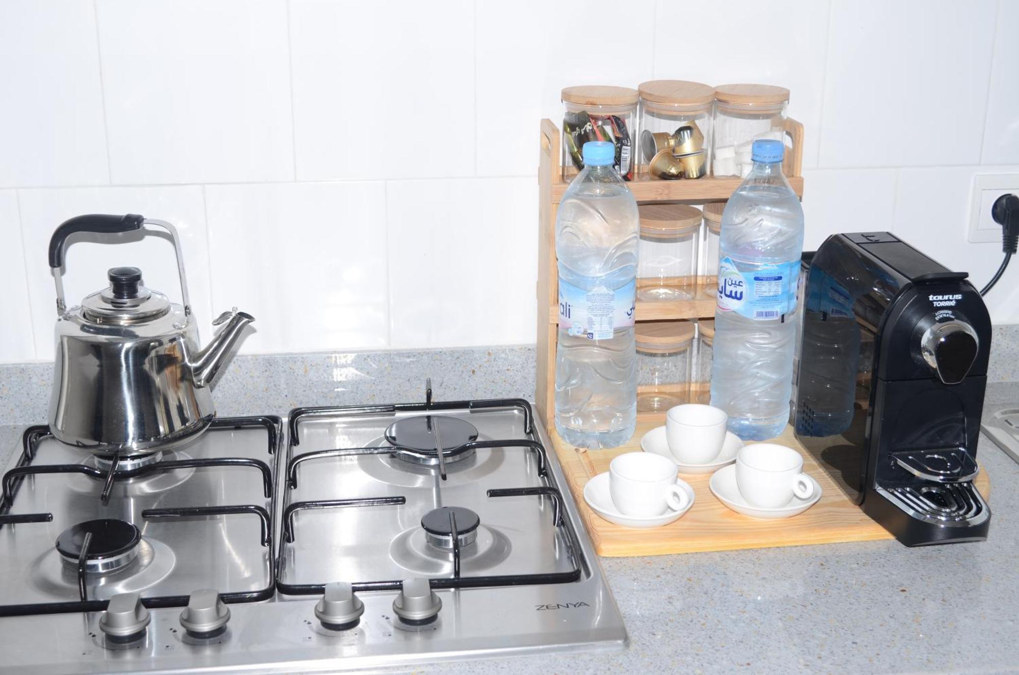 New Luxury Apartment 5 Min Casablanca Mohammed V Airport Luaran gambar